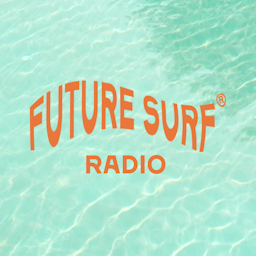 Future Surf Radio's profile picture
