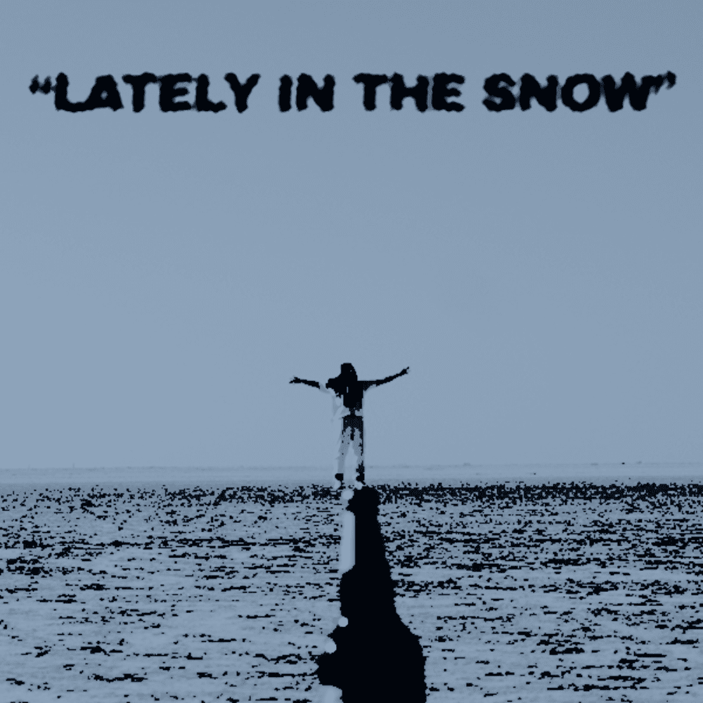 Cover art for Nadav's song: #1035 - Lately in the Snow (Say Goodbye) - ORIGINAL DEMO INSTRUMENTAL VERSION