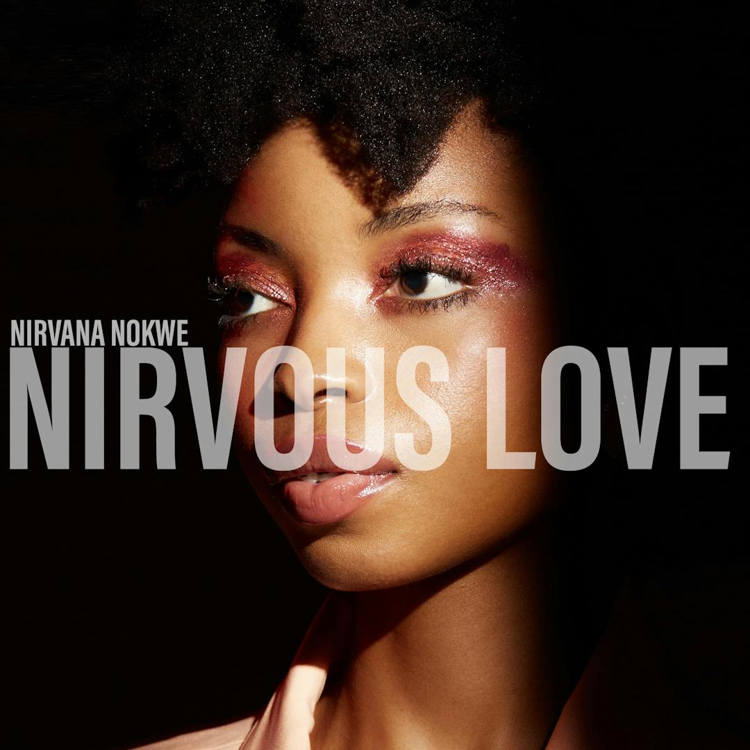 Cover art for NIRVANA NOKWE's song: Waiting