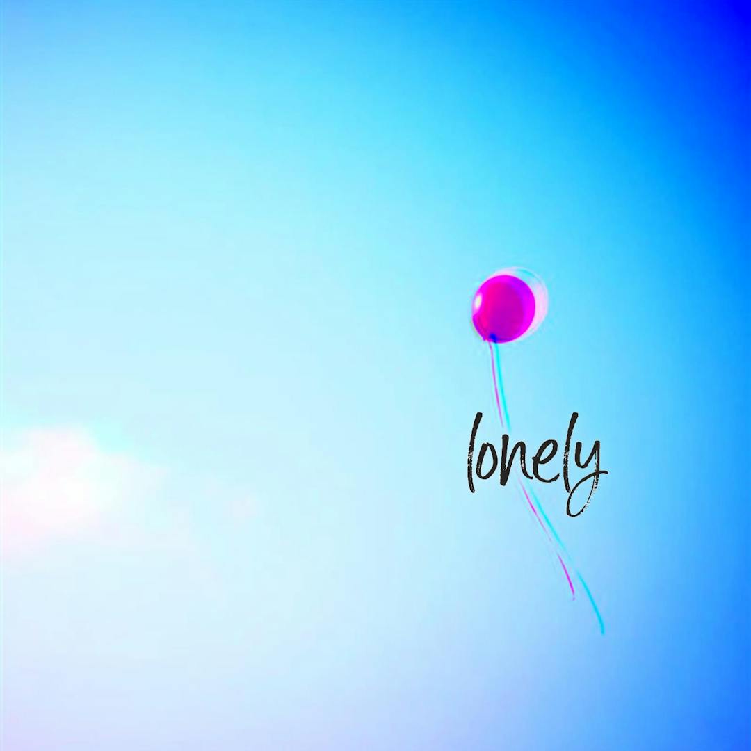 Cover art for SUBCIETY's song: Lonely