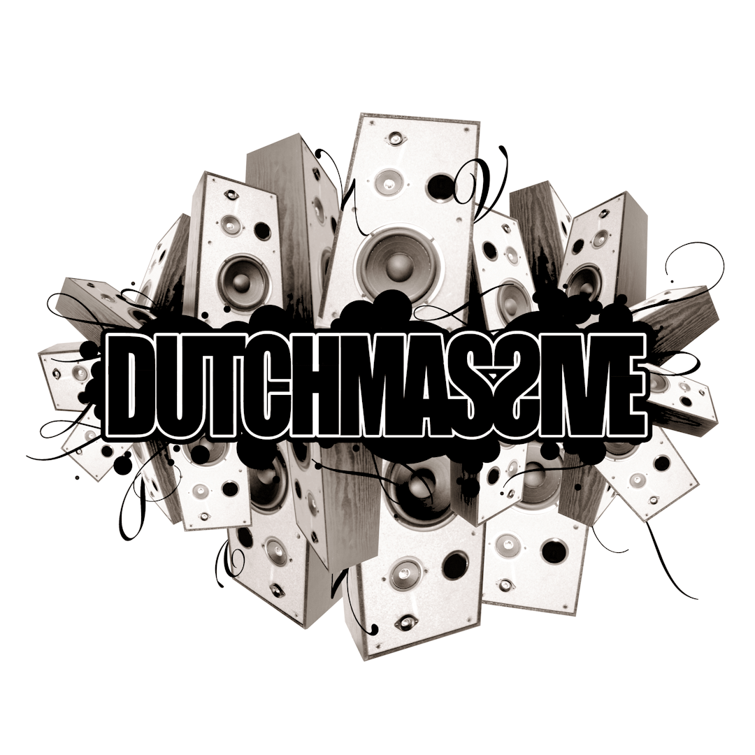 Cover art for Dutchmassive's song: "Far Away" - Produced by Rik Marvel