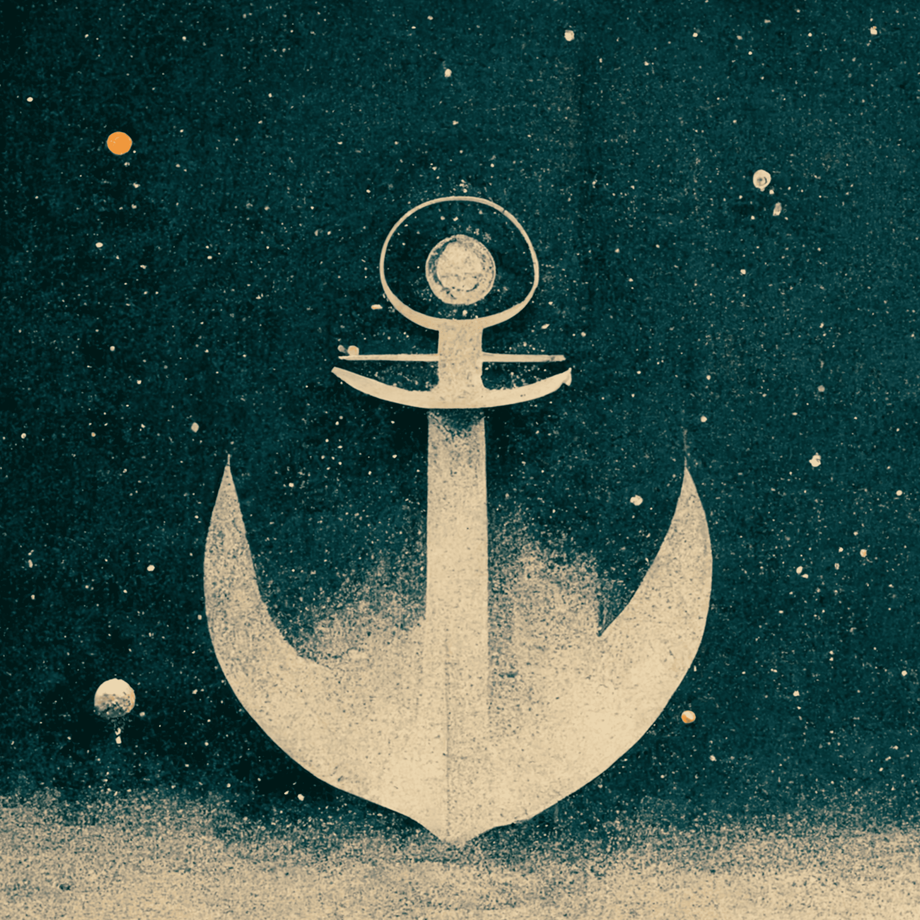 Cover art for rilles's song: Anchor