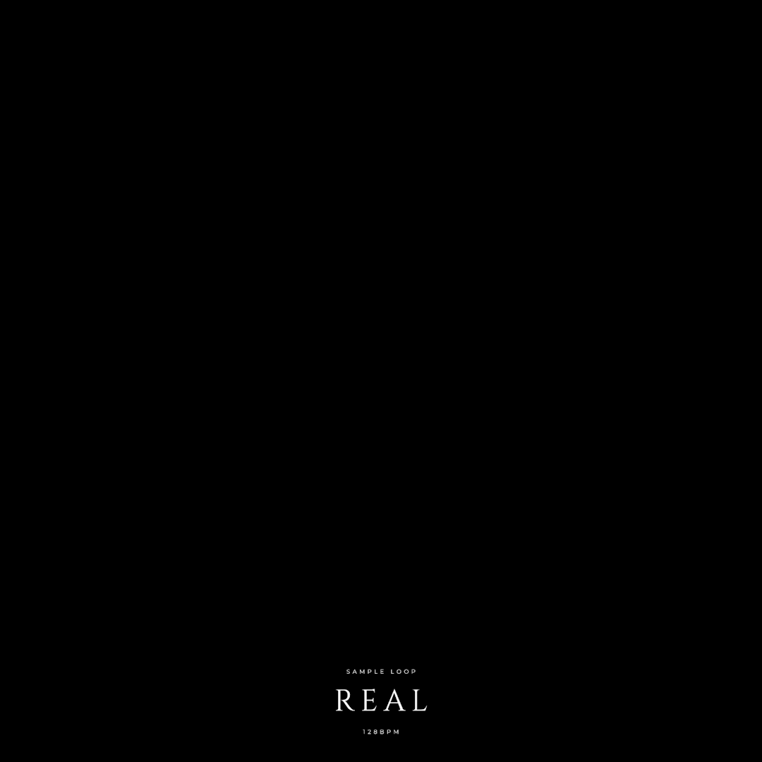 Cover art for Dabow's song: REAL (SAMPLE)