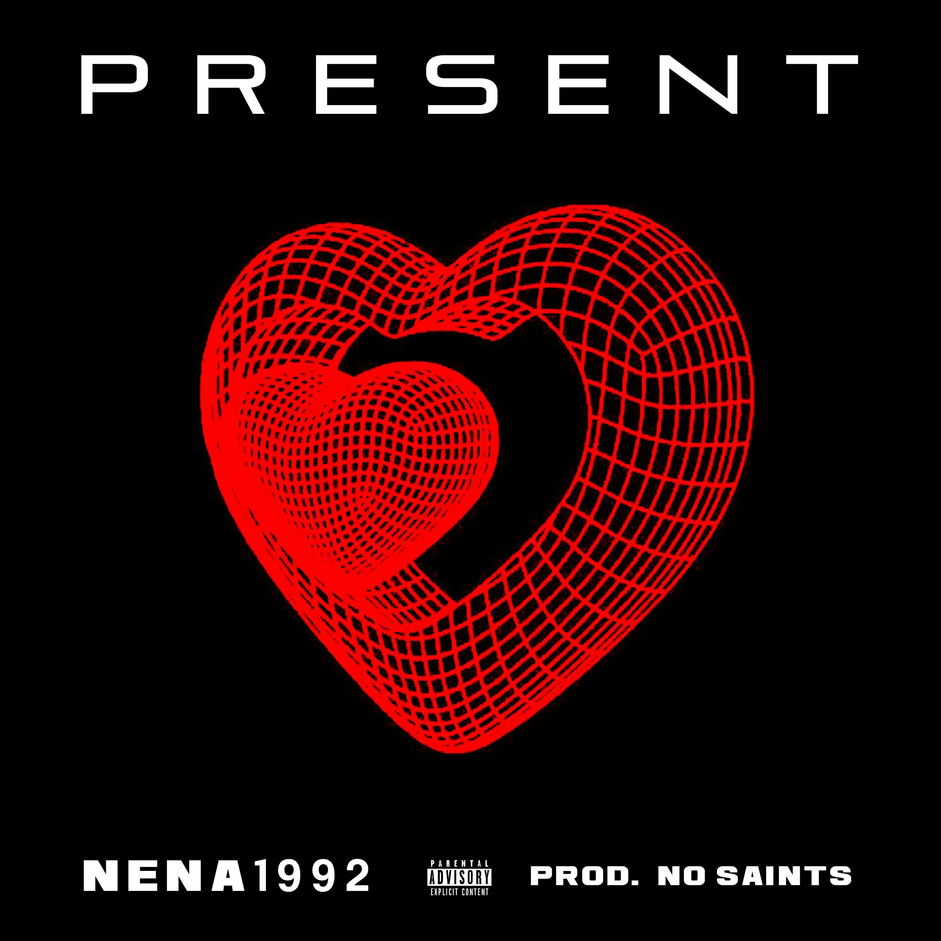 Cover art for Nena1992's song: Present