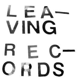 Leaving Records's profile picture