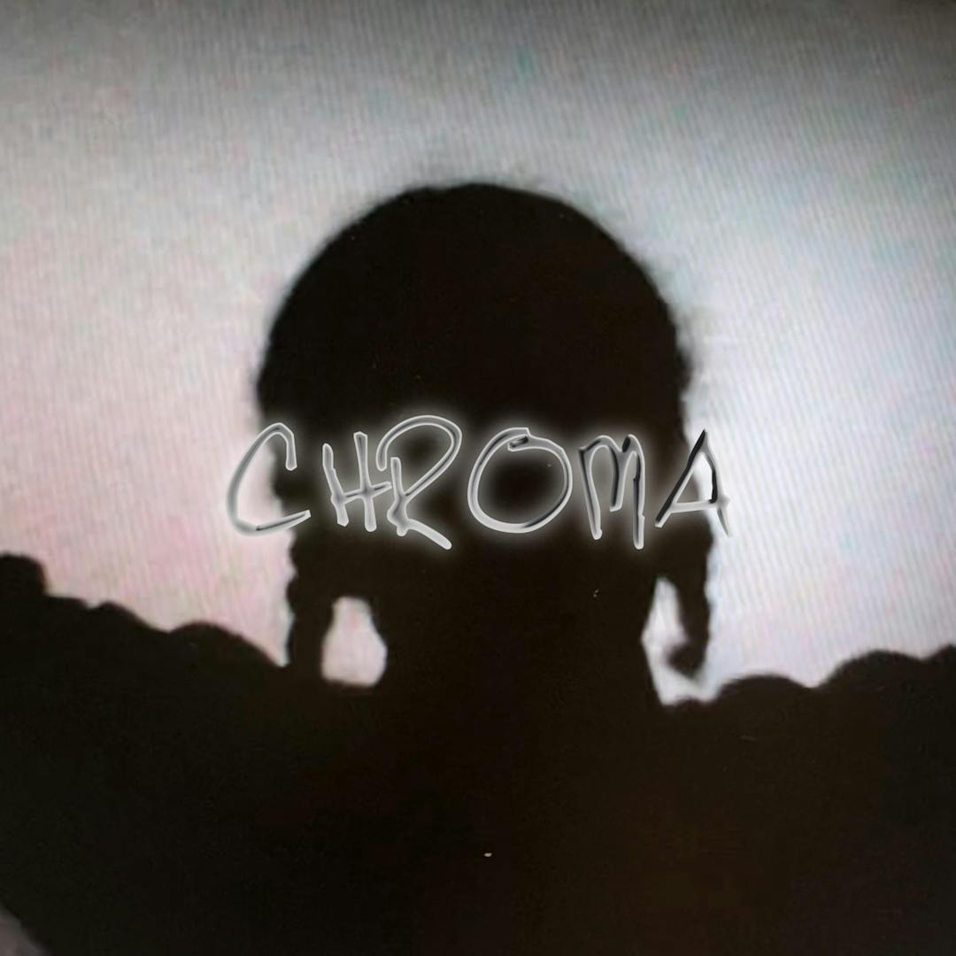Cover art for DJ Planet Express's song: Chroma