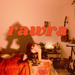 RAWRA's profile picture