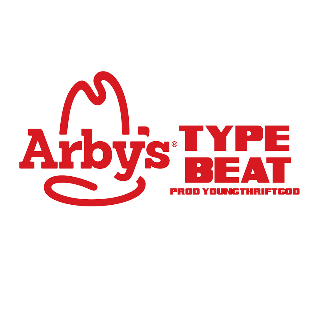 Cover art for Jamee Cornelia's song: Arby's Type Beat