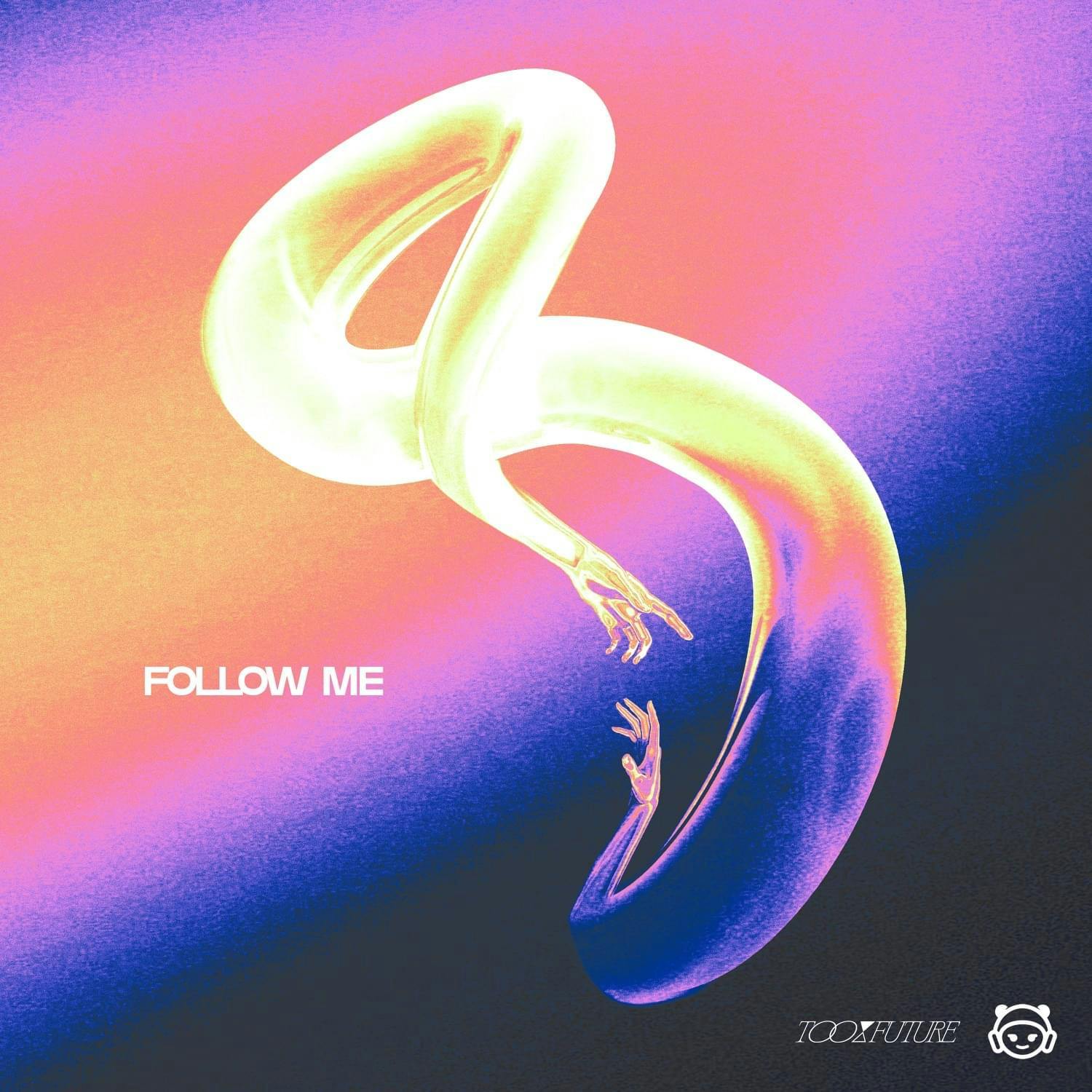 Cover art for dot's song: Follow Me [Extended Mix]