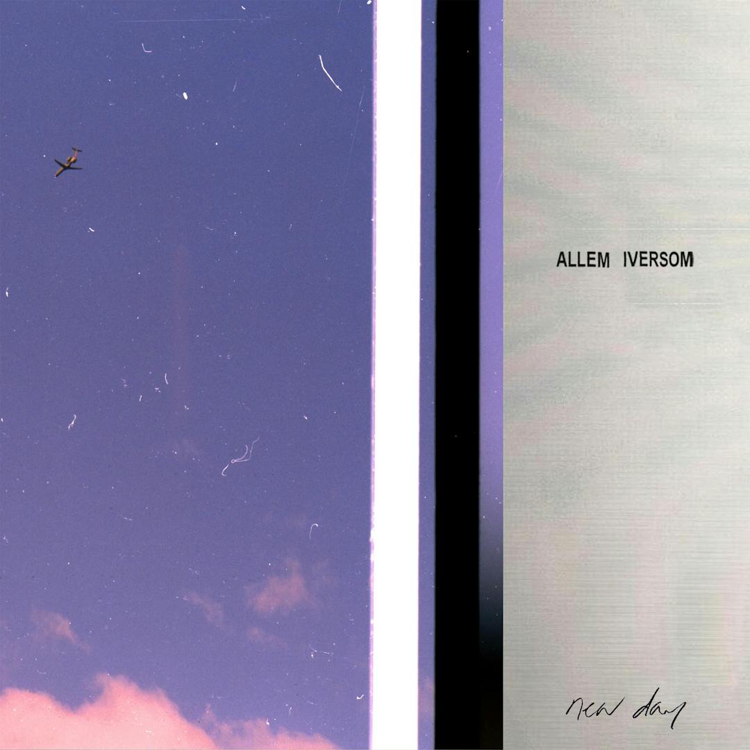 Cover art for allem iversom's song: suns out