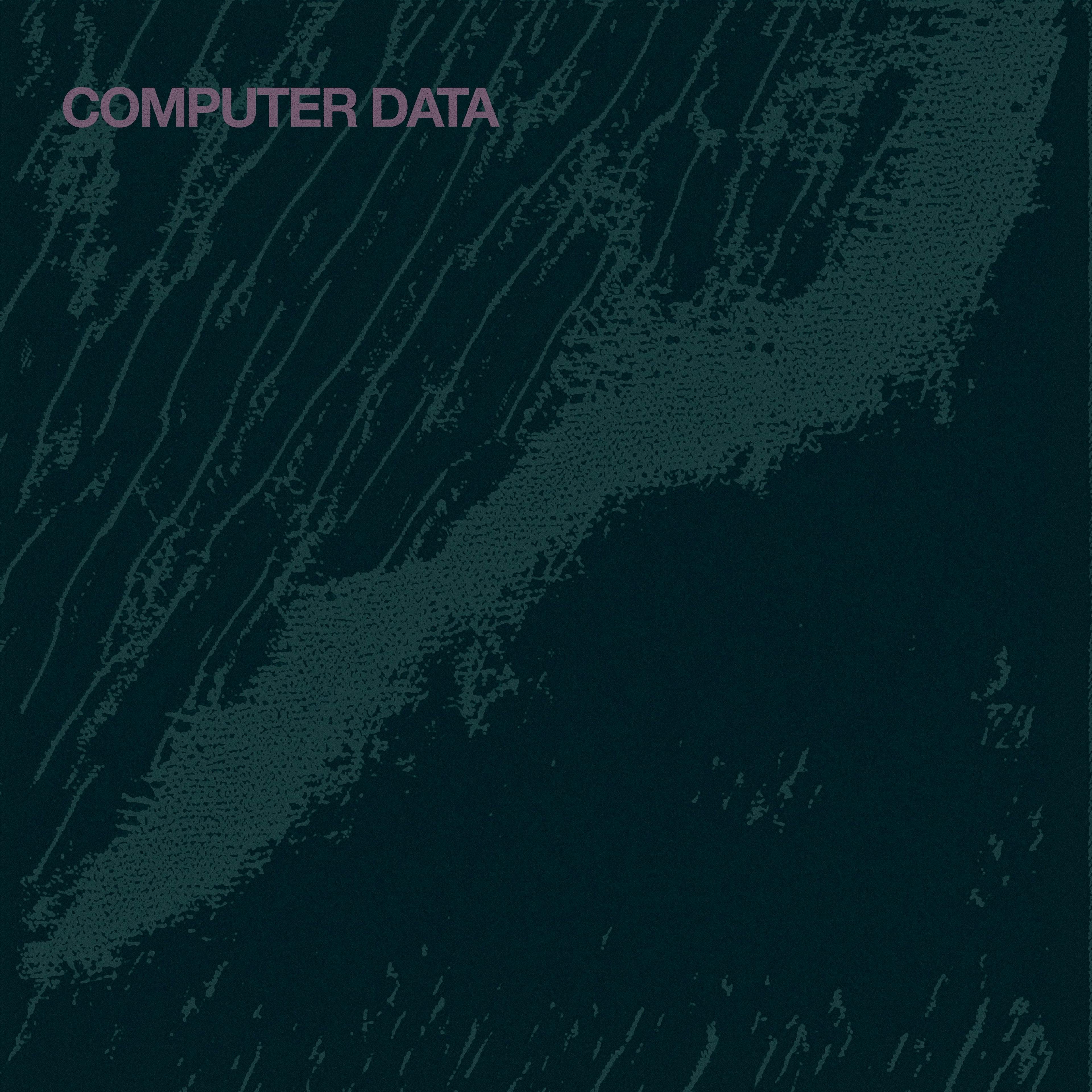 Cover art for COMPUTER DATA's song: gelassenheit