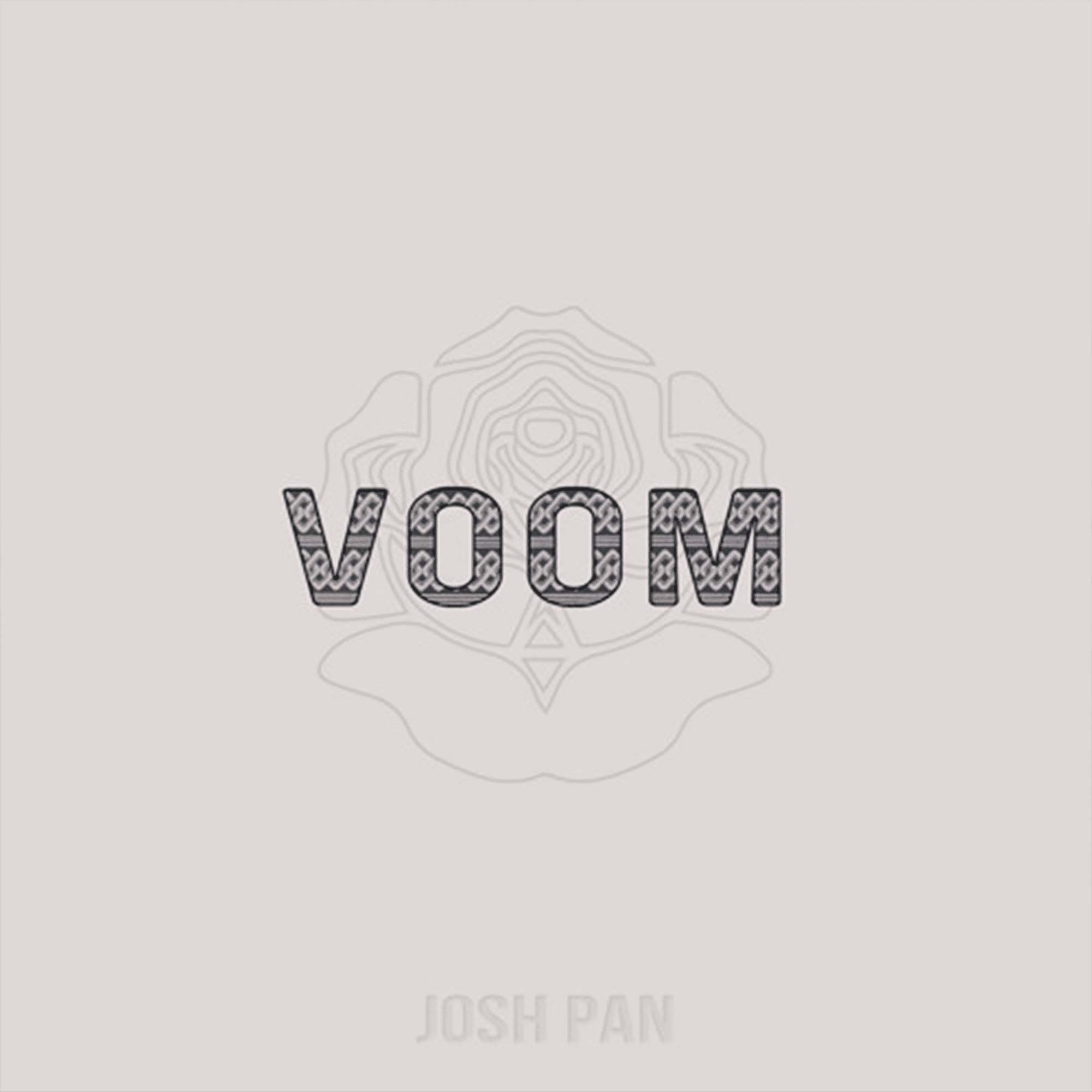 Cover art for josh pan's song: VOOM