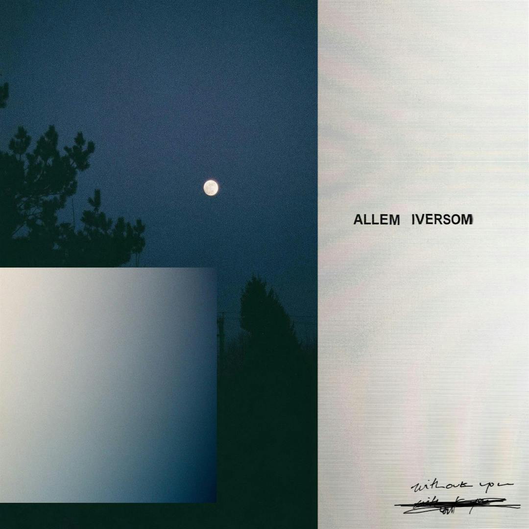 Cover art for allem iversom's song: not my couch