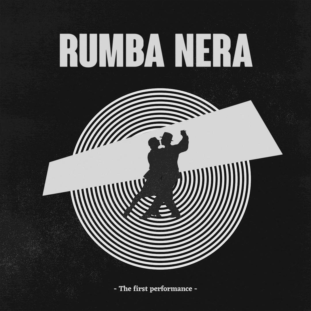Cover art for Best Youth's song: Best Youth - Rumba Nera (first performance)