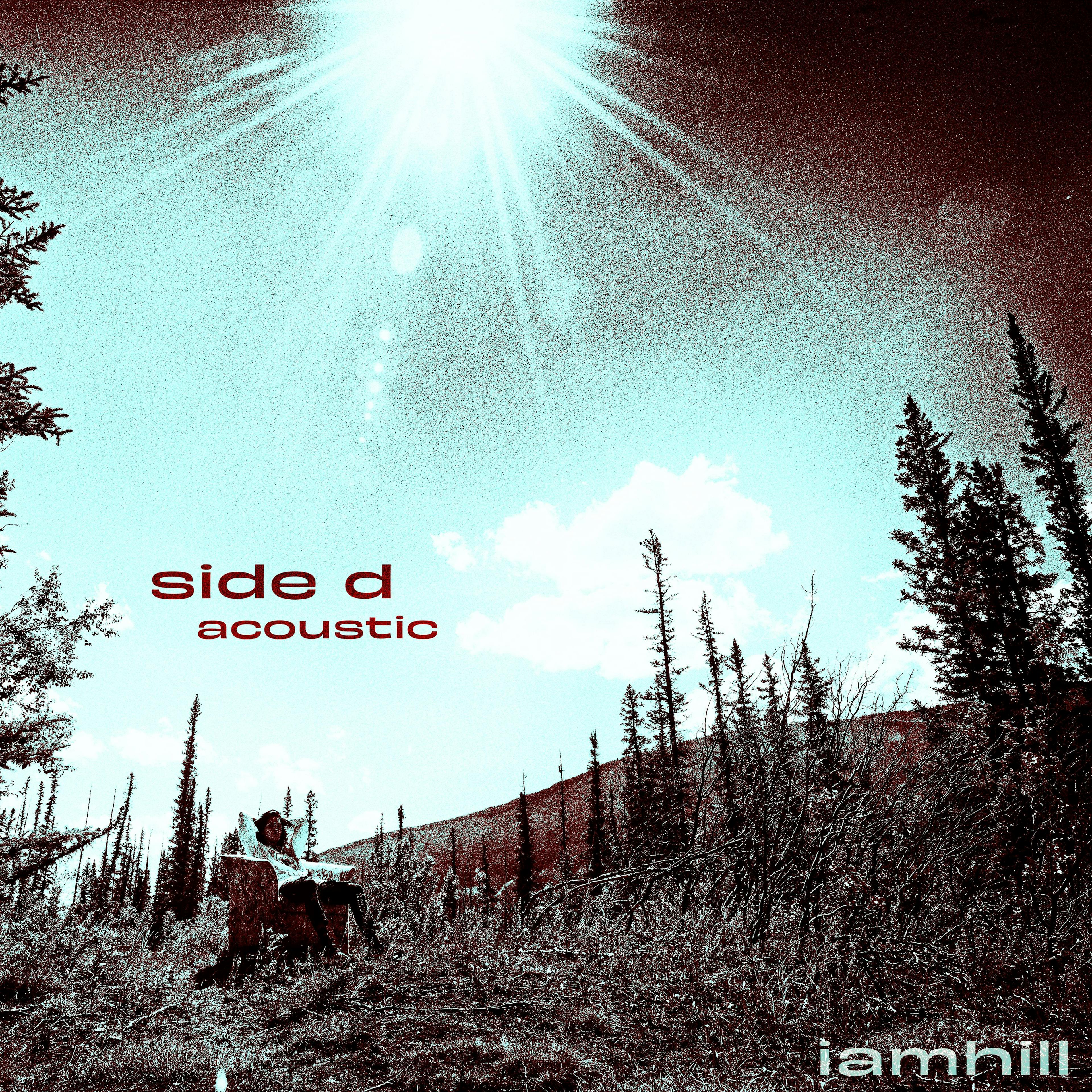 Cover art for i_am_hill's song: Side D - Acoustic Version