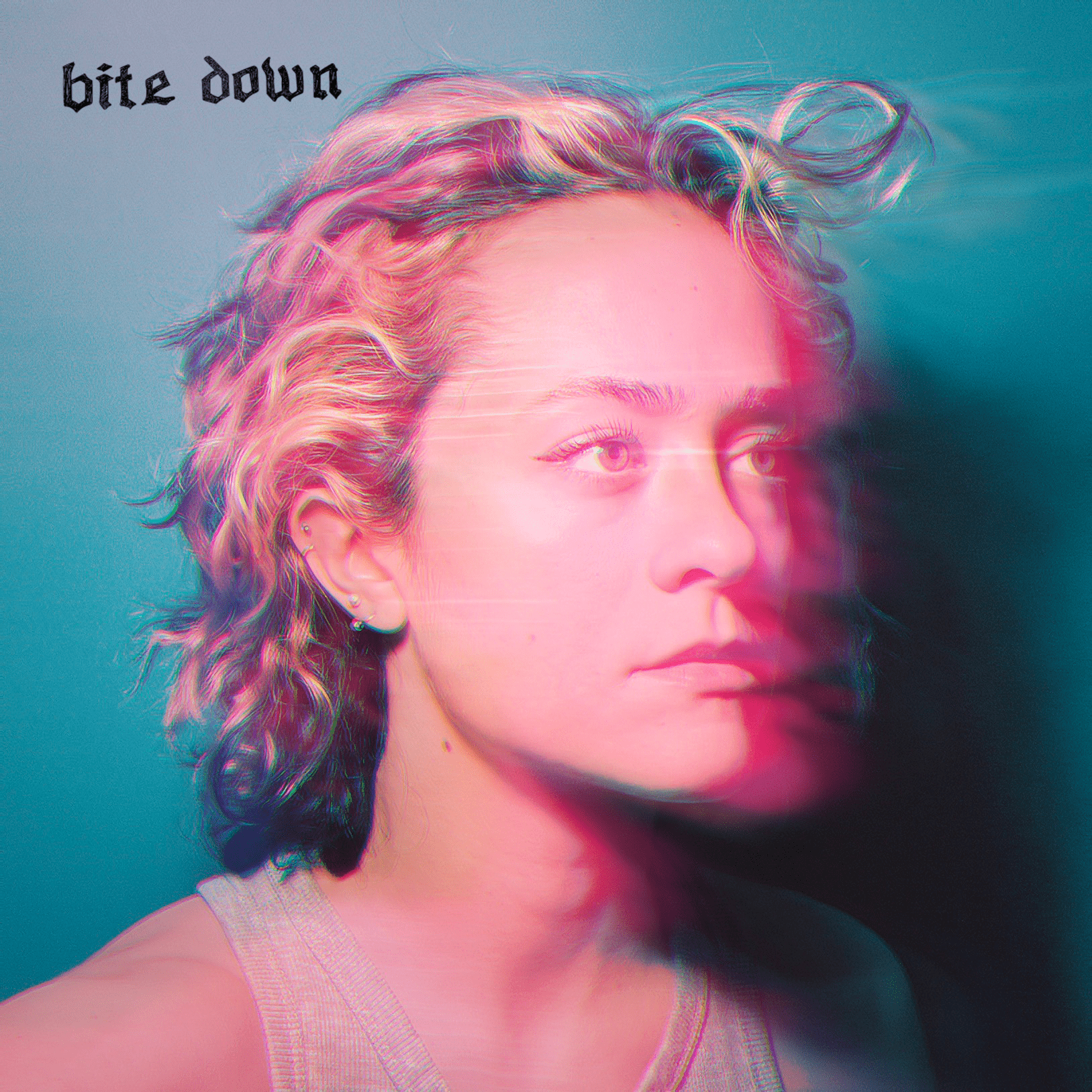 Cover art for Alex Purdy's song: BITE DOWN (Preseason Training)