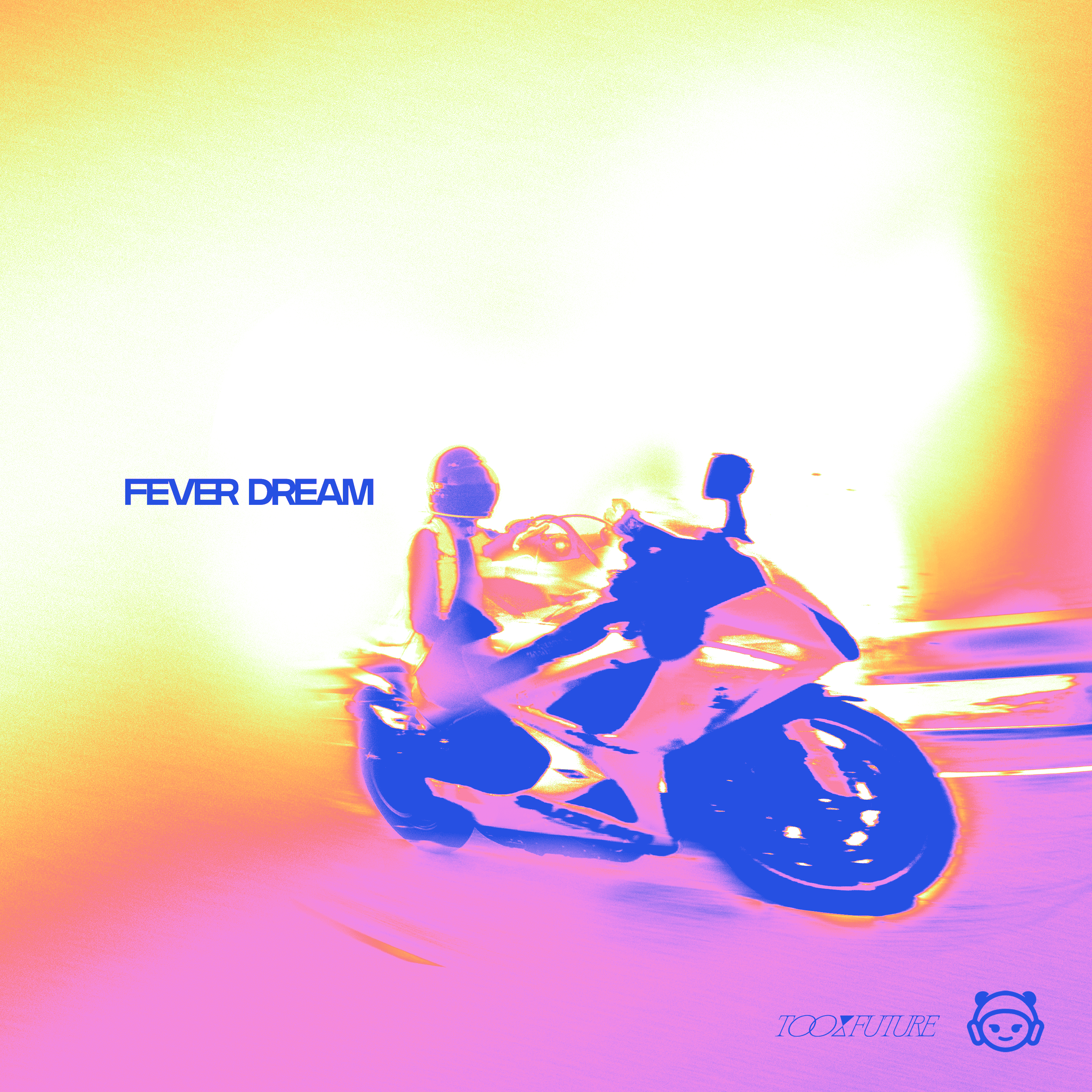 Cover art for dot's song: Fever Dream [Extended Mix]