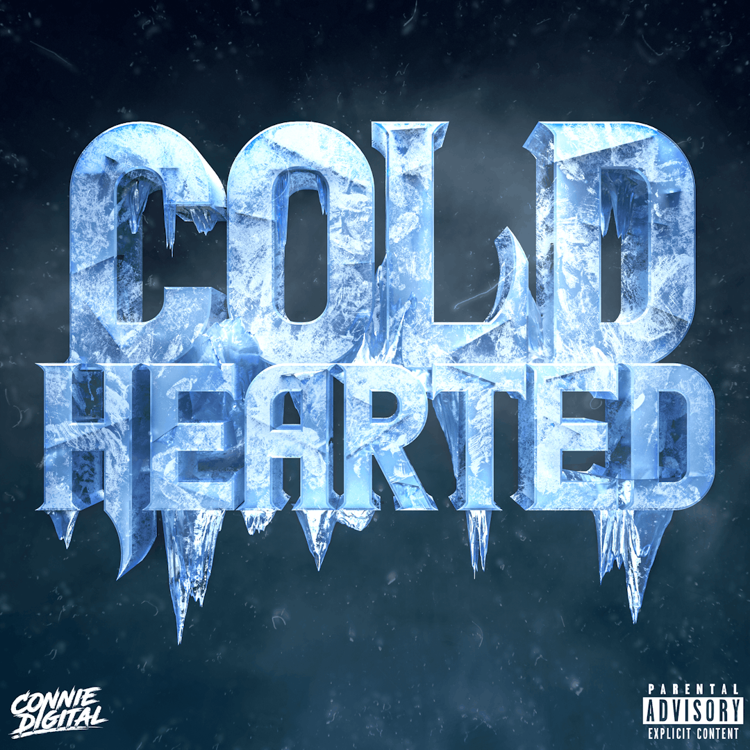 Cover art for DiGiTAL 1.0's song: Coldhearted