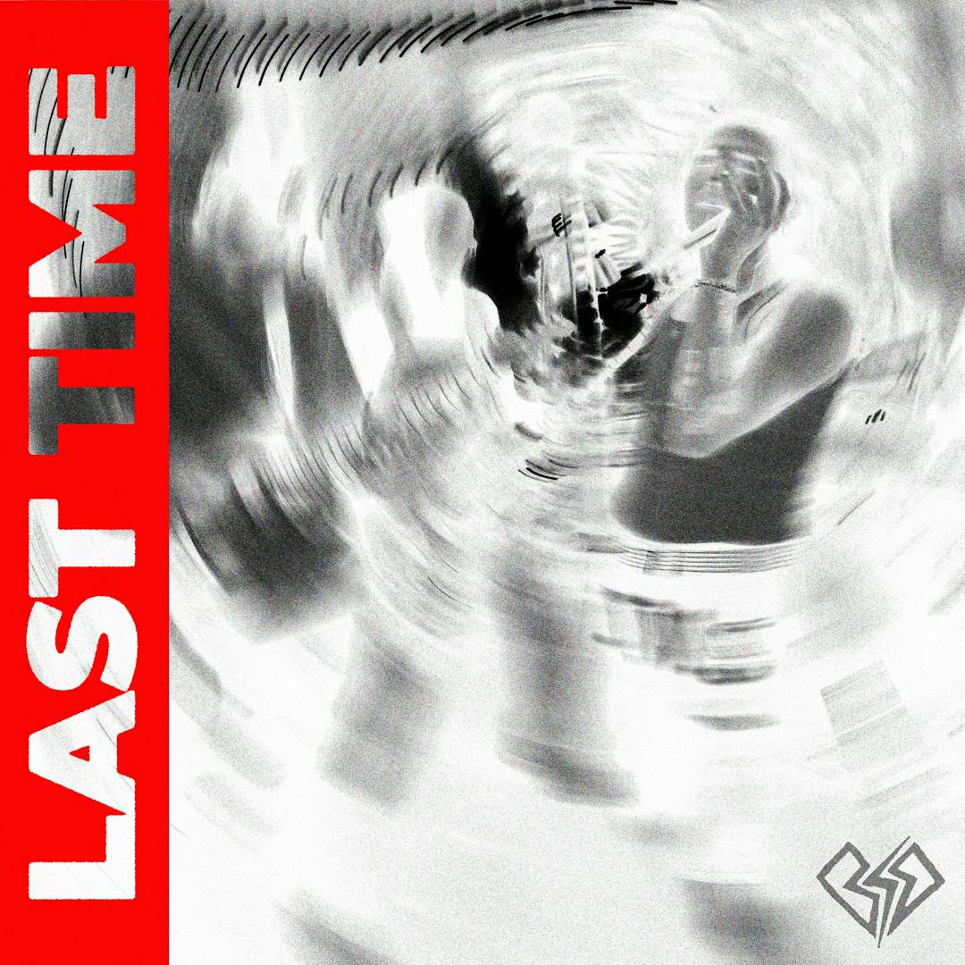 Cover art for Beauty School Dropout's song: Last Time