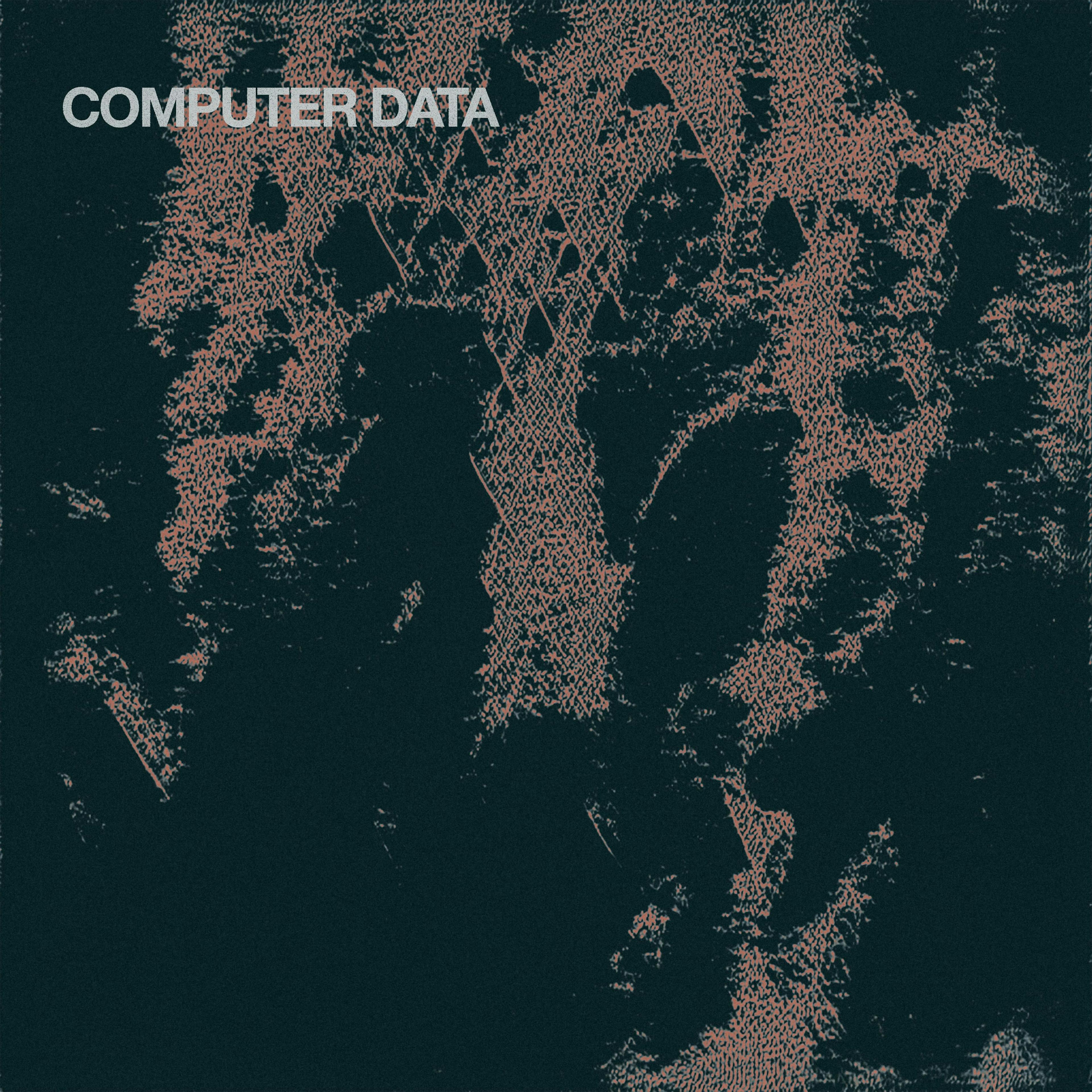 Cover art for COMPUTER DATA's song: LRA