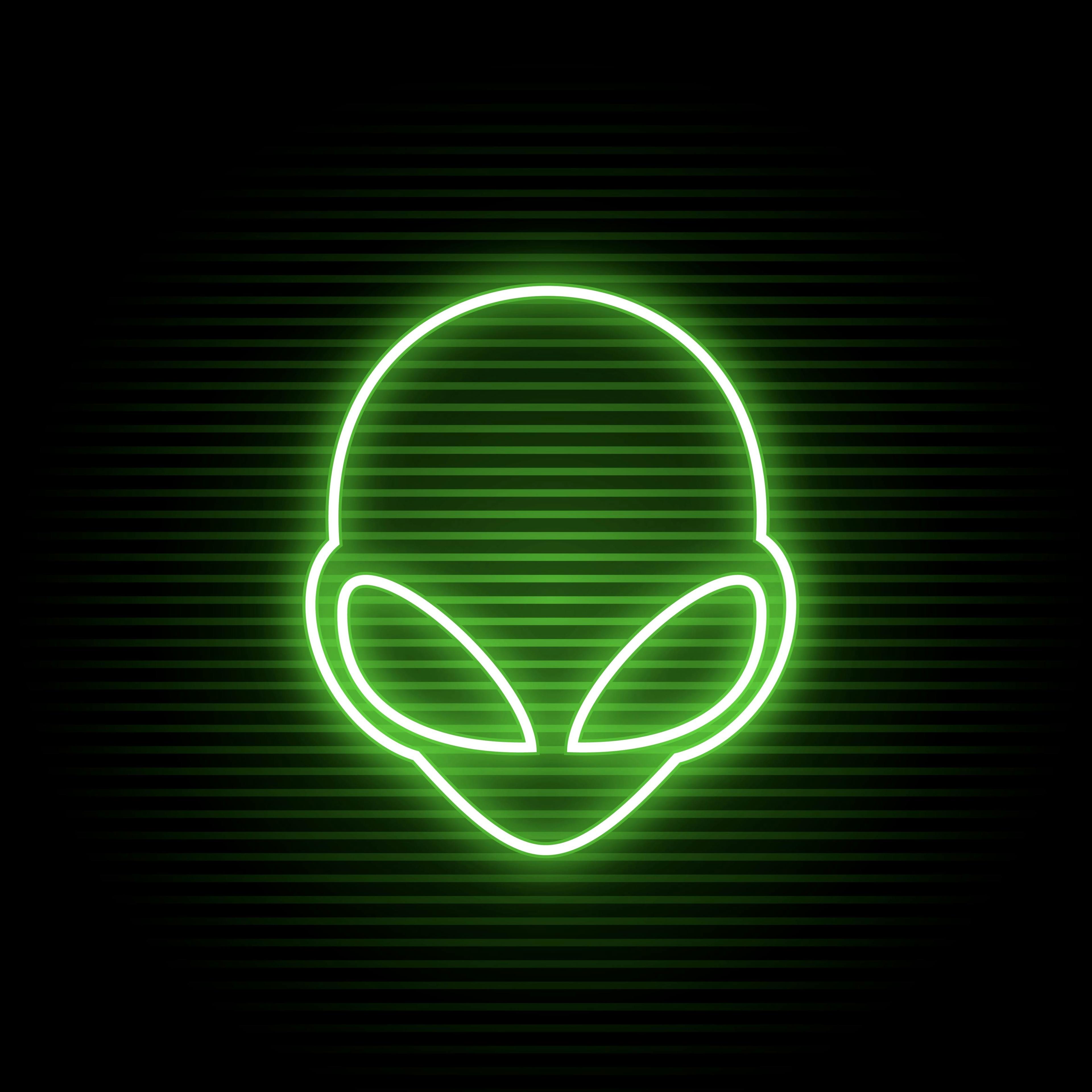 Cover art for 7KY's song: Ordinary Alien