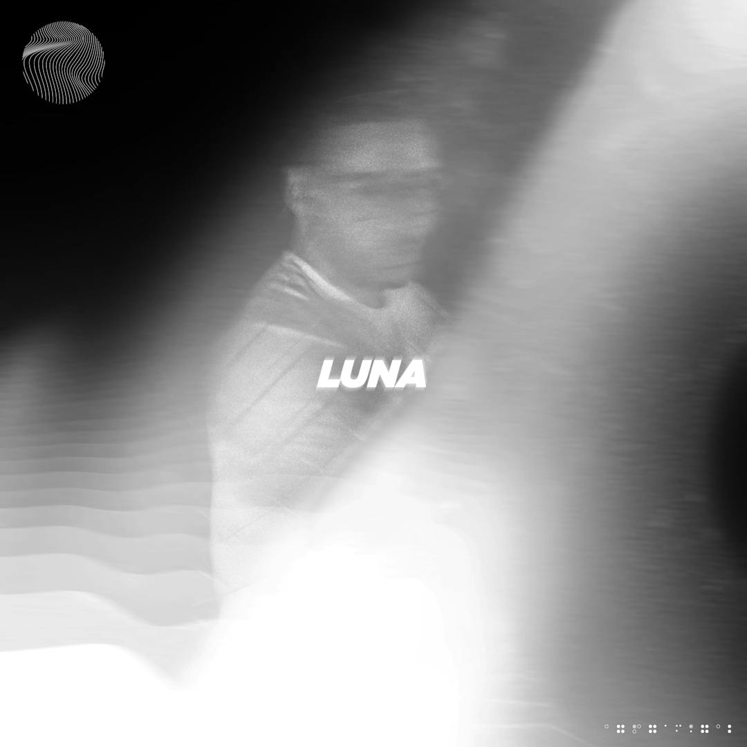 Cover art for Jon Waltz's song: LUNA
