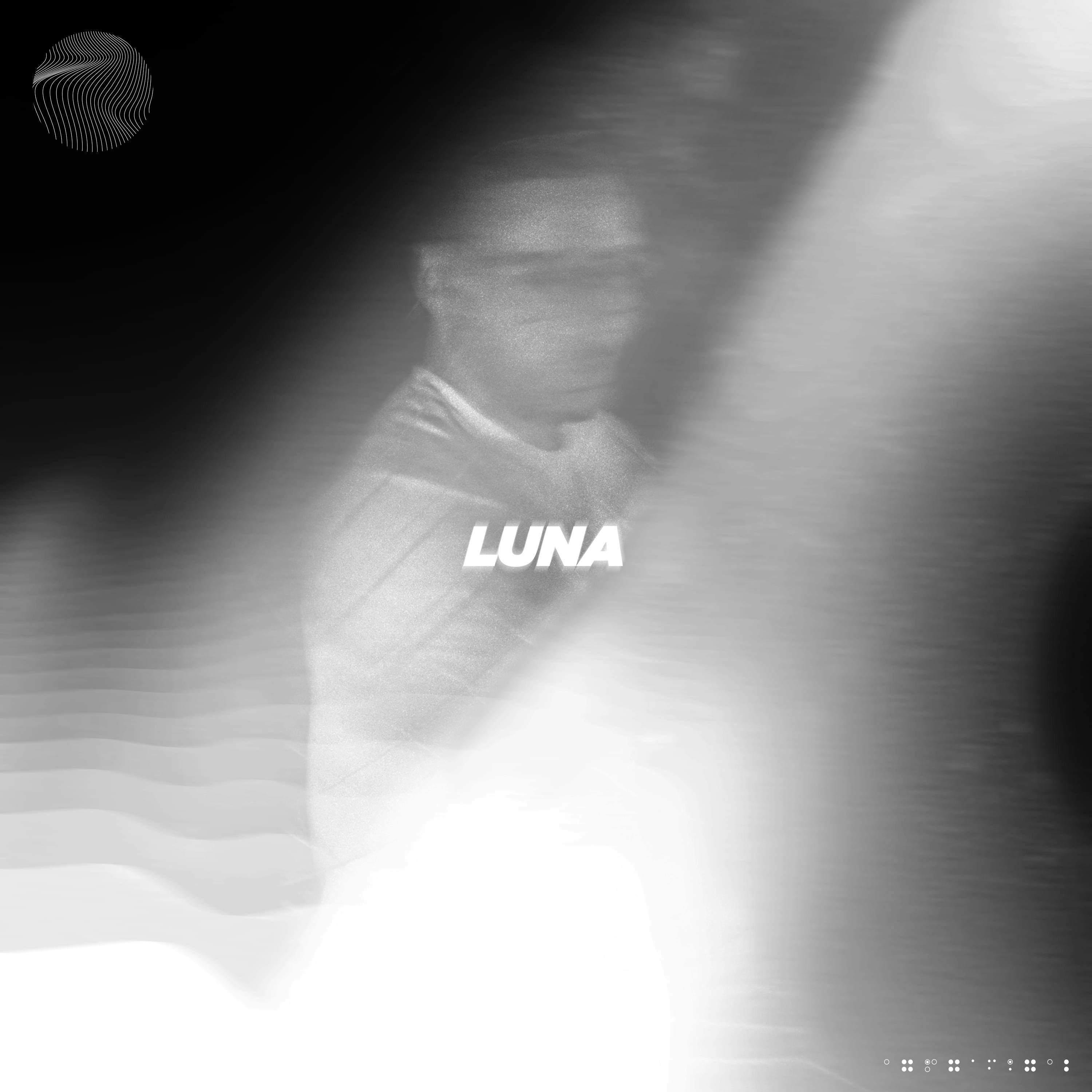 Cover art for Jon Waltz's song: LUNA